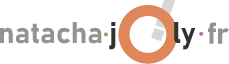 Logo natachajoly.fr