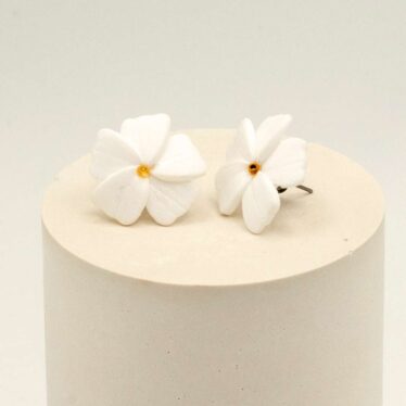 Puces d&rsquo;oreilles Sakura