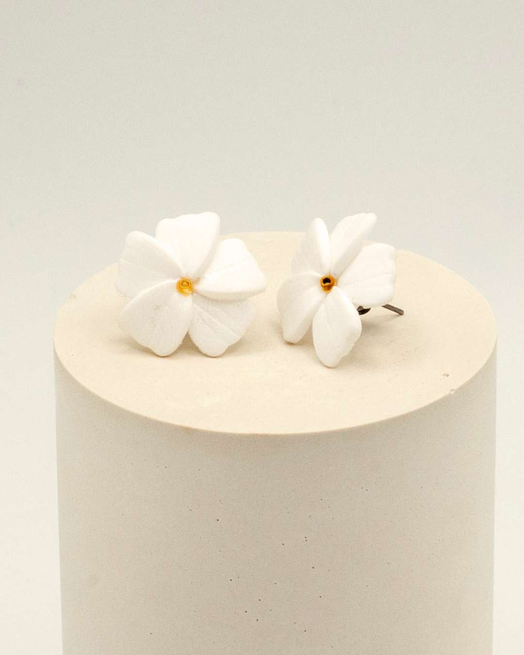 Puces d'oreille Sakura