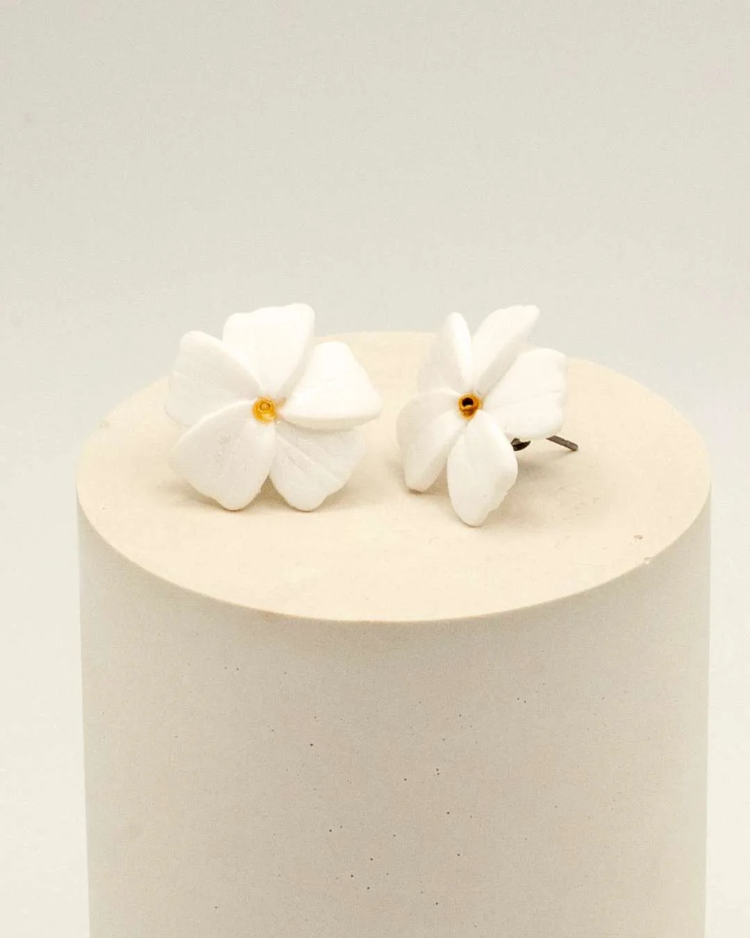 Puces d'oreille Sakura