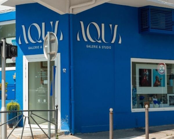 Lire la suite à propos de l’article La Baleine Frivole jette l&rsquo;ancre à La Ciotat !